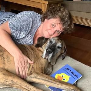 Meet your Posher, Wendy